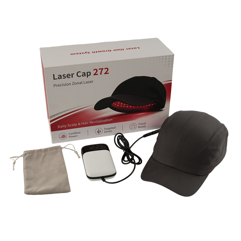 Tapa láser 272